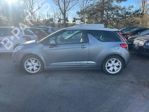 Used Parts CITROËN DS3 (SA_) 1.6 THP 155 (156 hp) 4355545