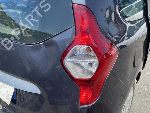 ABS pump DACIA LODGY (JS_) 1.5 dCi (JSMC, JSAF) | BP33176848M43 - Image 11
