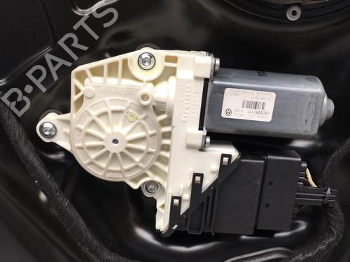Vindusheismekanisme høyre bak VW PASSAT B6 (3C2) 2.0 TDI 16V | BP25561317C25 
