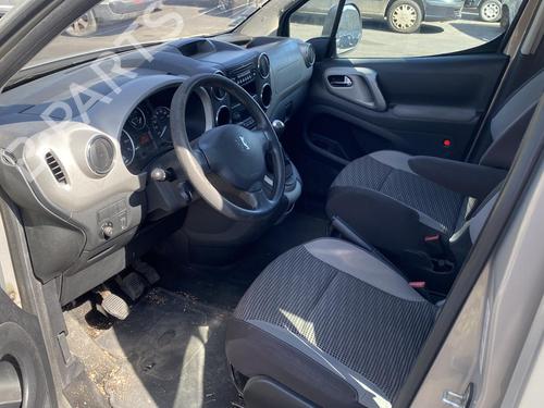 Headrest PEUGEOT PARTNER Box Body/MPV 1.6 HDi | BP25514129I31 - Image 16