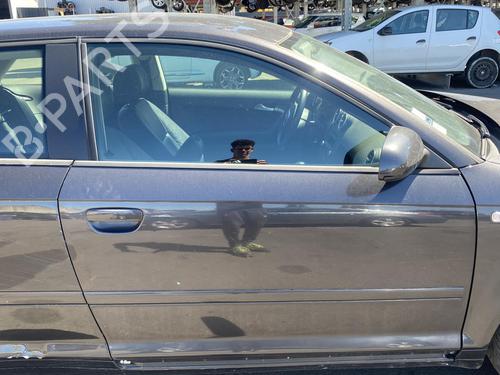 Right sun visor AUDI A3 (8P1) 1.9 TDI | BP25533096I2 - Image 23