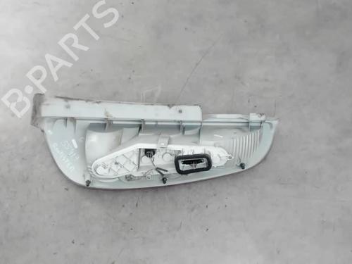Venstre Baklys Venstre Baklys SKODA ROOMSTER (5J7) 1.6 TDI (105 hp) 26904206 26904206