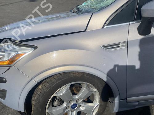 Rear left window mechanism FORD KUGA I 2.0 TDCi | BP25515110C24  - Image 16