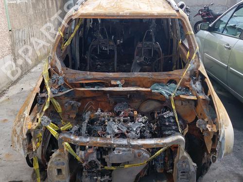 Used Parts JEEP RENEGADE SUV (BU, B1, BV) 1.6 CRD (95 hp) 4380763