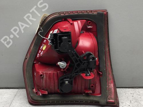 Right tailgate light CITROËN C5 III Break (RW_) 2.0 HDi | BP25554141C80 - Image 2