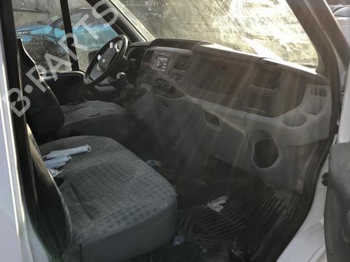 Front left window mechanism FORD TRANSIT Van (FA_ _) 2.2 TDCi | BP25534390C22 - Image 18
