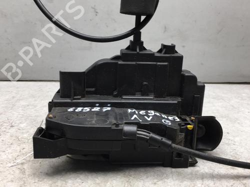 Used Front right lock Front right lock RENAULT MEGANE III Coupe (DZ0/1_) 1.5 dCi (DZ09, DZ0D, DZ1F, DZ1G, DZ14, DZ29) (110 hp) 25551958 25551958