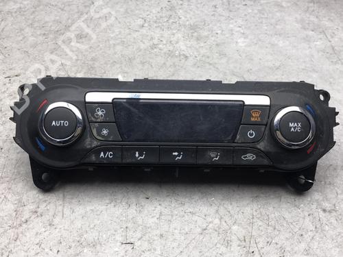 Used Climate control Climate control FORD FOCUS III 1.6 TDCi (115 hp) 25580349 25580349