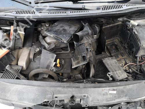 Left front window switch VW TOURAN (1T1, 1T2) 1.9 TDI | BP25532954I27 - Image 22