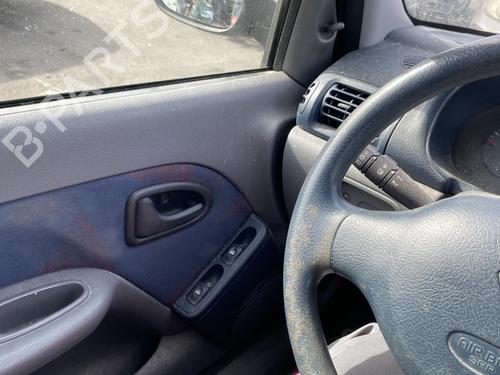 Left mirror RENAULT CLIO II (BB_, CB_) 1.2 (BB0A, BB0F, BB10, BB1K, BB28, BB2D, BB2H, CB0A,... | BP25576134C26 