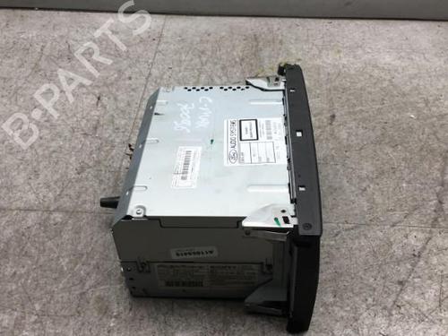 Radio FORD FOCUS C-MAX (DM2) 1.8 TDCi | BP25542079E6 