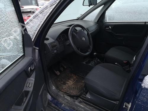 Scheinwerfer links OPEL MERIVA A MPV (X03) 1.4 16V Twinport LPG (E75) | BP25525074C28 