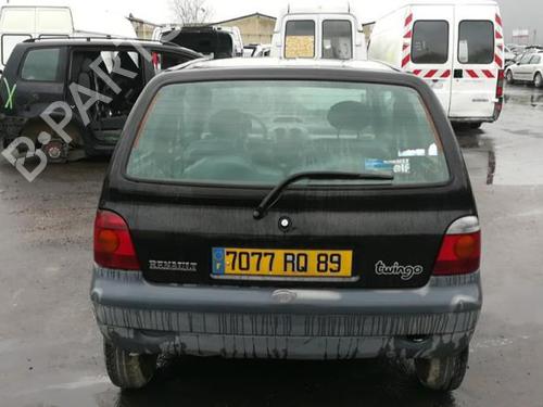 Pompe à carburant RENAULT TWINGO I (C06_) 1.2 (C066, C068) | BP25553283M76 