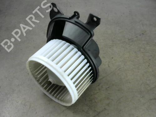 Heater blower motor FIAT QUBO (225_) 1.3 D Multijet (225CXB1A, 225AXB1A, 225CXB11, 225AXB11,... | BP25524703M62