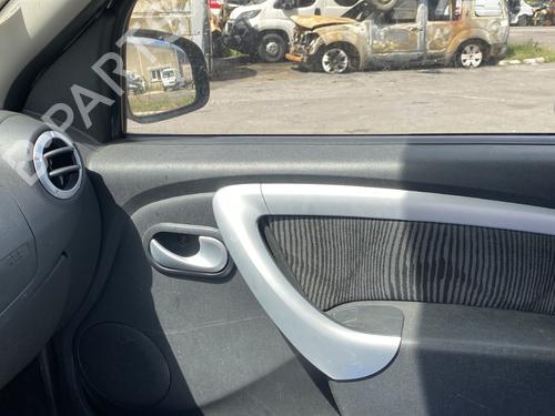 Left mirror DACIA SANDERO 1.4 (BS0C, BS0A, BS0G, BS1F, BS0E) | BP26973262C26 - Image 11