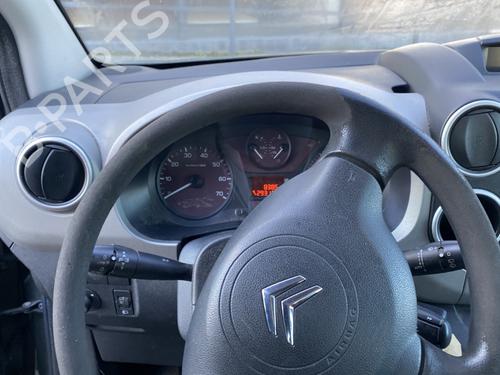 Dør højre bagtil CITROËN BERLINGO MULTISPACE (B9) 1.6 HDi 90 | BP35993037C5  - Image 22