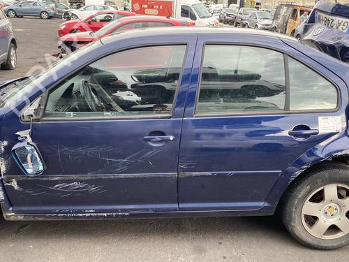 Vindusheismekanisme venstre foran VW BORA I (1J2) 1.9 TDI | BP25529550C22 