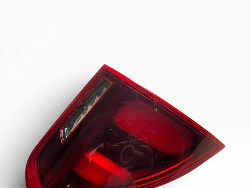 Left tailgate light PEUGEOT 2008 I (CU_) 1.6 BlueHDi 120 | BP39950557C79 - Image 2