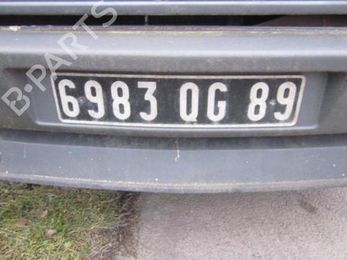 Used Parts RENAULT ESPACE I (J11_) [1984-1992]  2501972