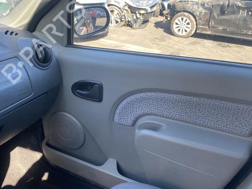 Front left lock DACIA LOGAN (LS_) 1.6 (LS0B, LS0D, LS0F, LS0H) | BP25579692C98  - Image 12