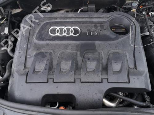 Climate control AUDI A3 (8P1) 2.0 TDI 16V | BP25519364I5  - Image 6
