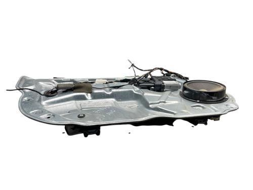 Front left window mechanism VW POLO IV (9N_, 9A_) 1.4 TDI | BP25513297C22 