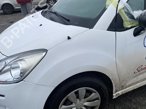 Switch CITROËN C3 II (SC_) | BP34220494I30 - Image 4