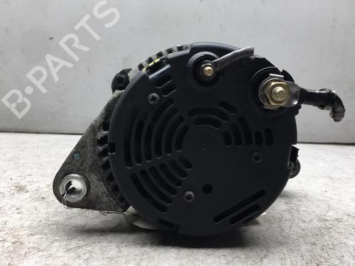 Used Alternator Alternator 25580968 25580968