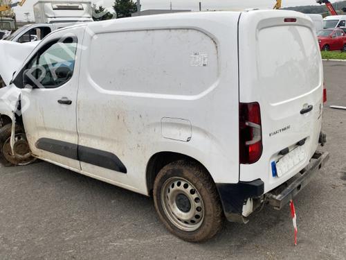 ABS pump PEUGEOT PARTNER Box Body/MPV (K9) 1.5 BlueHDi 100 | BP25568942M43 - Image 6