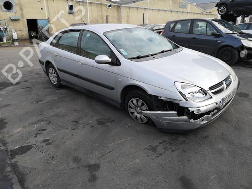 Front left window mechanism CITROËN C5 I (DC_) 2.0 HDi | BP25525145C22  - Image 13