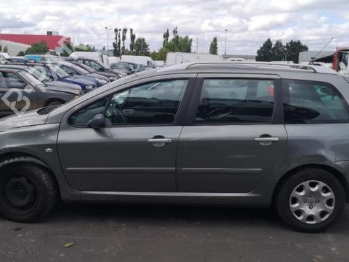 Højre bremsekaliber foran PEUGEOT 307 Break (3E) 1.6 16V | BP25522093M104 
