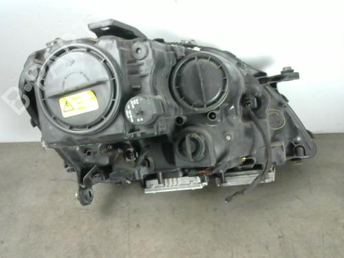 Used Left headlight MERCEDES-BENZ M-CLASS (W164) ML 320 CDI 4-matic (164.122) (224 hp) 31355872