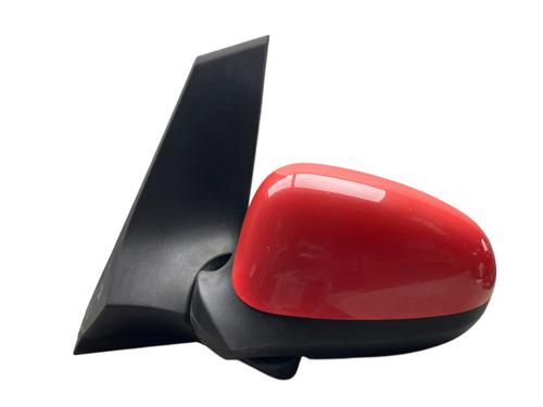 Left mirror FORD KA (RU8) 1.2 | BP28200847C26