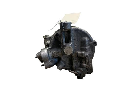 AC compressor SKODA FABIA II (542) 1.2 TSI | BP26527458M34 