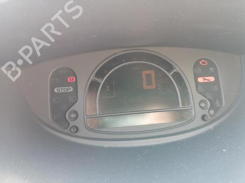 Left front driveshaft RENAULT MODUS / GRAND MODUS (F/JP0_) 1.5 dCi 75 | BP25575688M38  - Image 15