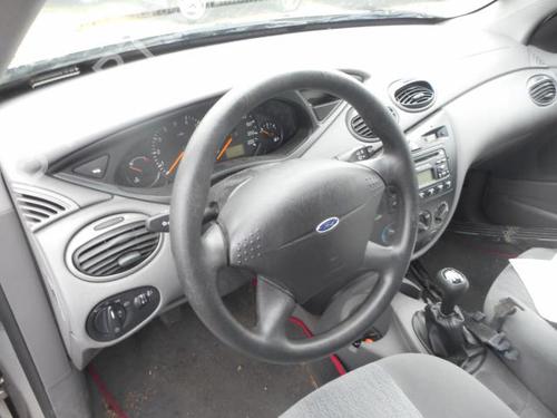 Startmotor FORD FOCUS I (DAW, DBW) 1.6 16V | BP25517142M8 