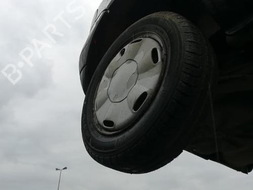 Pompe à carburant RENAULT TWINGO I (C06_) 1.2 (C066, C068) | BP25553283M76 