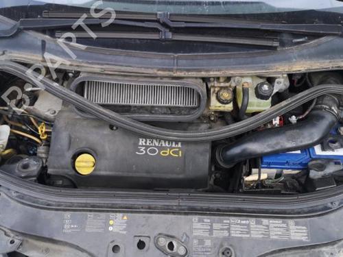 AC compressor RENAULT ESPACE IV (JK0/1_) 3.0 dCi (JK0E, JK0Y) | BP25538303M34  - Image 15