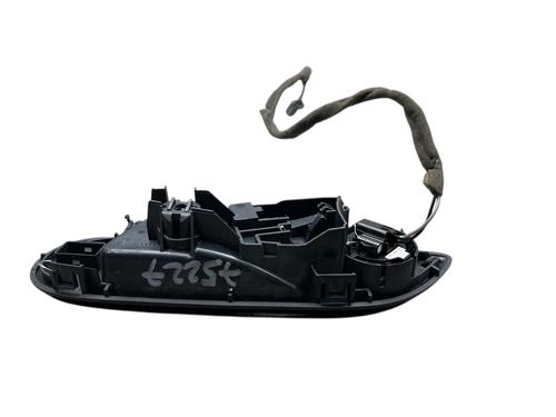 Front right interior door handle FORD FIESTA VI (CB1, CCN) 1.4 TDCi | BP28809518I14 - Image 2