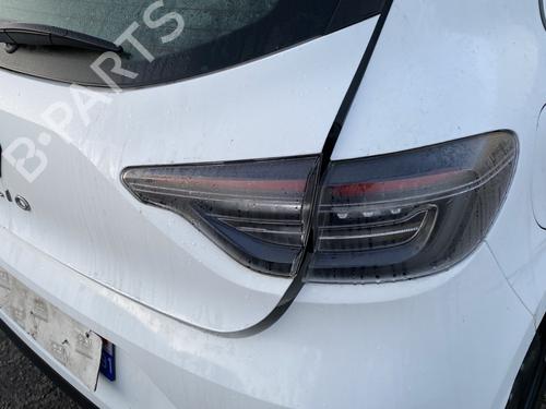 Sikkerhedssele-spænde RENAULT CLIO V (B7_) 1.0 TCe 90 (B7MT) | BP31977347I32 - Image 24