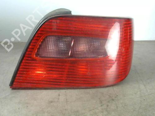 Used Right taillight CITROËN XSARA (N1) 1.6 16V (109 hp) 25559920