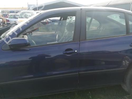 Front left seatbelt SEAT LEON (1M1) 1.9 TDI | BP25553573I26 - Image 41