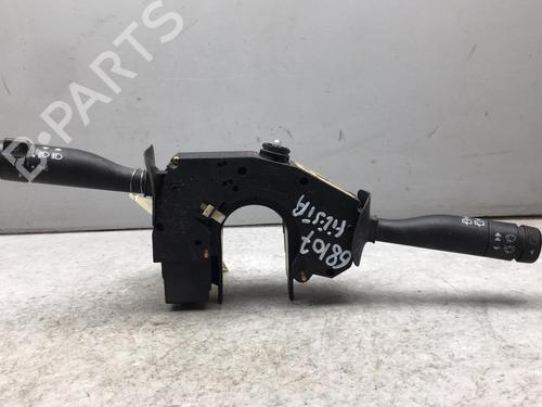 Used Steering column stalk Steering column stalk FORD FIESTA IV (JA_, JB_) 1.25 i 16V (75 hp) 25551215 25551215