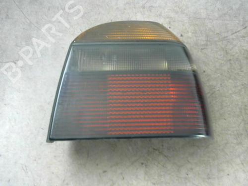 Right taillight VW GOLF III (1H1) 1.9 TDI | BP25583857C35