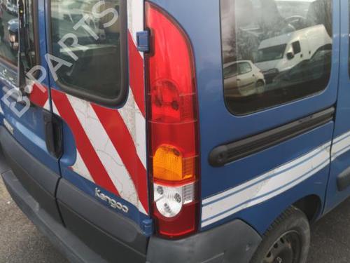 Left front brake caliper RENAULT KANGOO (KC0/1_) 1.5 dCi | BP25557550M105 - Image 19