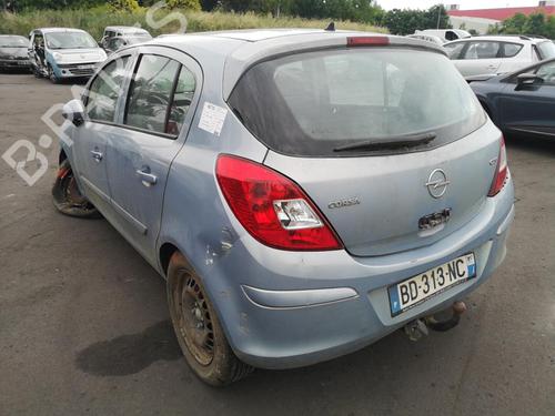 Steering column stalk OPEL CORSA D (S07) 1.3 CDTI (L08, L68) | BP25529110I23  - Image 6