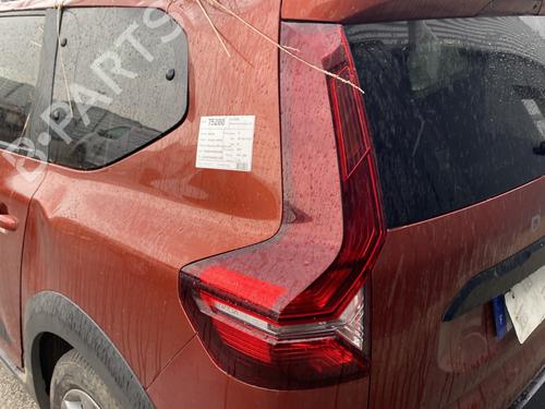 Steering column stalk DACIA JOGGER (RK_) 1.0 TCe 100 ECO-G (RKMT) | BP30971383I23  - Image 24