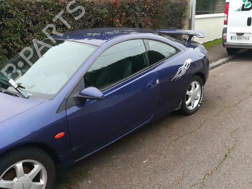 Starter FORD COUGAR (EC_) 2.0 16V | BP25516481M8 