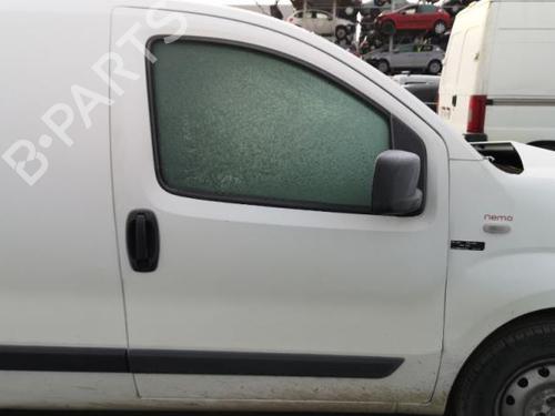 Front right window mechanism CITROËN NEMO Box Body/MPV (AA_) 1.4 HDi | BP25537711C23 - Image 24