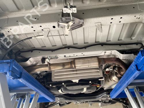 Front right interior door handle CITROËN JUMPER II Van 2.2 BlueHDi 165 | BP31718426I14 - Image 20